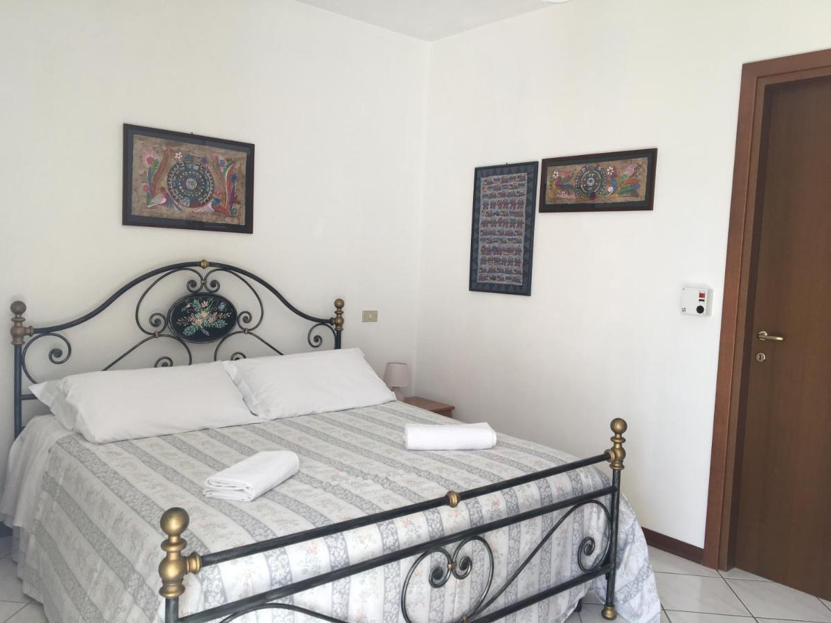 La Rivetta Gasthof Omegna